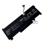Akku für MSI GL76 GL66GF66 BTY-M492 Pulse 9S7 11UDK [Ersatzakku]